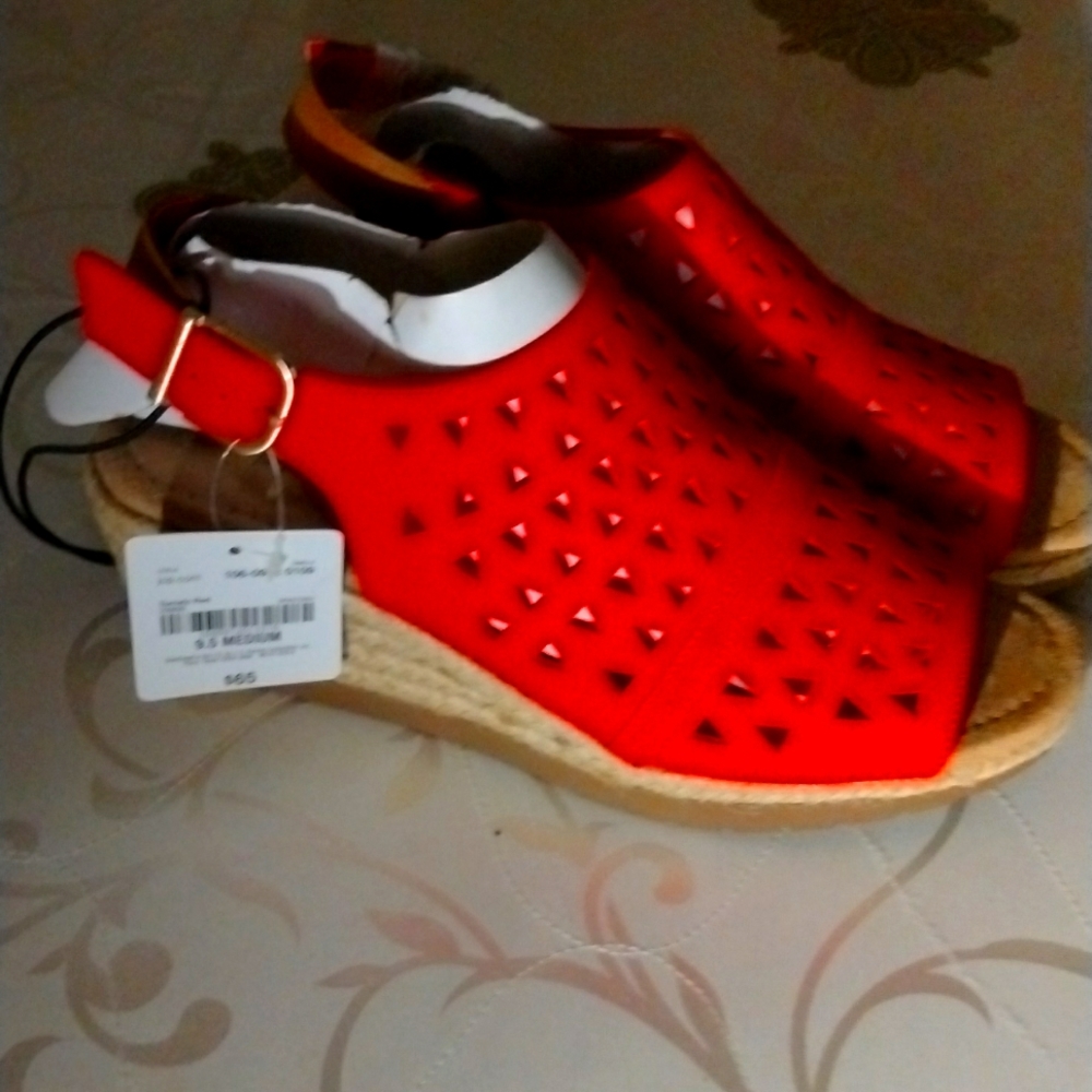 Saint John Bay Women's Shoes